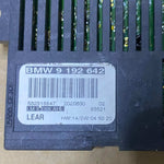 Load image into Gallery viewer, 2009 BMW 535i Light Control Module 9192642 5 Series, 6 Series, 7 Series includin