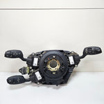 Load image into Gallery viewer, 2008 BMW 5 Series E60 E61 528i Steering Column Switch 6968198 USED
