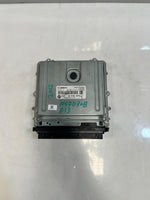 Load image into Gallery viewer, 2012 BMW F13 N57D30B Engine Control Unit ECU ONLY DDE 8572873 OEM