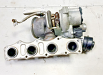 Load image into Gallery viewer, BMW 1-3'S X1 E84,X3 F25,Z4 E89 N20 EXHAUST TURBOCHARGER W/EXH.MANIFOLD 7588938