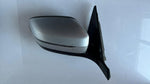 قم بتحميل الصورة إلى عارض الصور، 2013 BMW 550i Side View Mirror A046412 SILVER