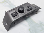 Load image into Gallery viewer, 2002-2005 BMW E65 745Li Headlight Control Switch 6918848 OEM