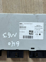 Load image into Gallery viewer, 2008-2015 BMW 750i Engine Control Unit 7633374 7 6 SER F02 F06 F12 650I ECU SET