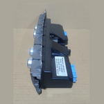 قم بتحميل الصورة إلى عارض الصور، BMW E65 E66 E67 7 SERIES Automatic air conditioning Control Panel 6981405