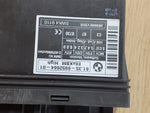 قم بتحميل الصورة إلى عارض الصور، 6952664 E6XKBM 5WK49110 Comfort/Convenience Module Fits for BMW 5 E60 E61