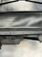 Bild in die Galerieansicht laden, BMW 3 Series F30 F31 Fuel Filler Flap Cover 7723889 OEM
