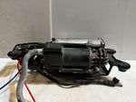 Load image into Gallery viewer, 2013-2019 BMW X5 F15, F85, and X6 F16 AIR Suspension Compressor PUMP 26071611