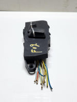 Load image into Gallery viewer, BMW 5 Series F10 F11 F07 Front Left Seat Adjustment Switch 9265269 OEM