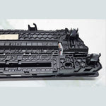 Load image into Gallery viewer, 2015-2022 BMW G11 G12 750Li xDrive Climate Control Panel 6822774 OEM