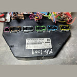 Load image into Gallery viewer, 10-20 Mercedes W212 E350 SLK350 C250 Front SAM Module Relay Fuse Box OEM
