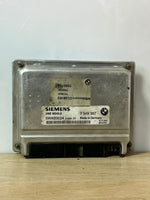 Load image into Gallery viewer, 2004 BMW 525i Engine Control Unit 7549387 5 Series E60 E61 MS45.0