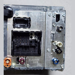 Bild in die Galerieansicht laden, BMW Head Unit Navigation Radio 9290364 F30 F10 F22 F06