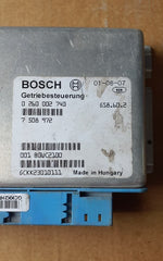 قم بتحميل الصورة إلى عارض الصور، 1996-2002 BMW Z3 Transmission Control Unit 7508972 E39 5 Series with M62 4.0i