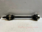 Load image into Gallery viewer, 2004-2011 BMW X3 E83 3.0L XDRIVE Rear Drive AXLE Shaft 3417391 OEM