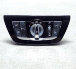 Load image into Gallery viewer, 2017-2023 BMW 530i Headlight Switch Control Unit 9493738 5 Series G30 G31 G32