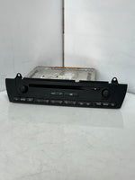 Bild in die Galerieansicht laden, 2004 - 2010 BMW X3 E83 Business Navigation Am Fm Radio CD Player 9146712 OEM
