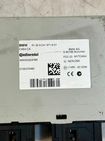 Load image into Gallery viewer, 2010 BMW 535i F07 GT N55 Engine Control Module ECU SET DME+CAS4+1KEY 7620419