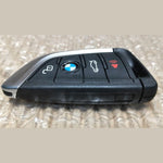 قم بتحميل الصورة إلى عارض الصور، 09/22 BMW 430i Engine Control Module 5A57781 G20 Sedan LCI BMW 330i B46 ECU SET