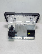 Load image into Gallery viewer, 2008 BMW X5 Navigation Unit 9165854 X5 E70 and X6 E71