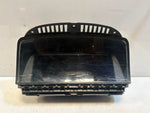 Bild in die Galerieansicht laden, 2006-2008 BMW 750Li E65 E66 SAT NAV 8.8" Information Display Screen 9165211 OEM