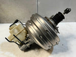 Load image into Gallery viewer, BMW X3 7 Series E65 E66 E67 E68 Brake Booster SERVO MOTOR 32483213 OEM