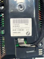 Load image into Gallery viewer, BMW 5 Series E60 E61 3 Series E90 E91 Navigation Display Screen 6945661 OEM