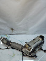 Bild in die Galerieansicht laden, BMW 7 5 Series C X3, X4 F44 B47 catalytic Converter 8587755 OEM