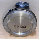 Bild in die Galerieansicht laden, OEM BMW PETROL ENGINE B48B20A CRANKSHAFT AND PISTON SET 5A24670 8671502 25 km