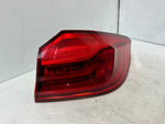 Load image into Gallery viewer, BMW 5 Series G30 ECE RIGHT SIDE OUTER BACK Tail Light 7376464 63217376464 OEM