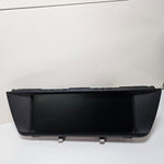 Load image into Gallery viewer, 2011 BMW 5 Series F10 535i Central Information Display Screen 9243897