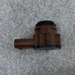 Load image into Gallery viewer, OEM BMW G11 G12 G14 G15 X5 X7 Parking sensor Bosch 6.51 Black 9471932 New