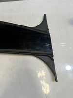 Load image into Gallery viewer, BMW iX 120 B Pillar Trim Cover Left SIDE EXTERIOR ELECTRICITY 8491329 OEM
