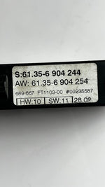 قم بتحميل الصورة إلى عارض الصور، BMW Door Control Module 6904244 5 Series E39