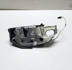 Bild in die Galerieansicht laden, 2010-2015 BMW 740i Front Left Door Lock Soft Close Latch Motor 7185691 OEM RHD