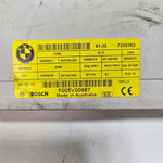 Load image into Gallery viewer, 2010-2015 BMW F01 F02 F07 F10 X3 X4 740i Power Tailgate Trunk Lift ECU 7258363