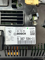 Load image into Gallery viewer, 2014-2018 BMW X5 X6 Instrument Cluster Speedometer 9387594 OEM