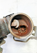Bild in die Galerieansicht laden, BMW 1 TO 5 SERIES N20 ENGINE PETROL EXHAUSTURBO CHARGER W/EXH.MANIFOLD 7634486