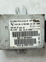 Load image into Gallery viewer, 2004-2011 BMW X3 E83 Engine Control Unit ECU SET DDE+EWS+1KEY 7809196 OEM