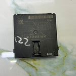 Load image into Gallery viewer, 2007-2013 Mercedes-Benz S550 Central Gateway Control Module A221 9006702 W221 S-