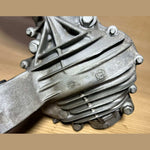 Load image into Gallery viewer, 2012-2015 Mercedes-Benz ML350 Front Axle Differential A1663300300/ Ratio 3.45