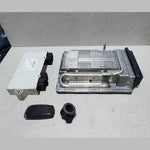 Load image into Gallery viewer, 2009-2012 BMW 750i Engine Control Module 7598345