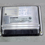 Bild in die Galerieansicht laden, 7532140-2003-2005 BMW Z4 E85 Z3 M54 Engine Control Unit DME OEM