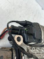 Bild in die Galerieansicht laden, BMW 7 Series G11 G12 Rear Axle Steering Actuator Rear 6882261 OEM