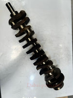 Bild in die Galerieansicht laden, 2002 BMW 320i 5 Series E39, E60, E61 M54B22 2.2 170HP Crankshaft 1437581 OEM