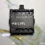 Load image into Gallery viewer, 2014 Mercedes-Benz ML350 Door Control Module Unit A 1669005808 W166 ML350 and GL