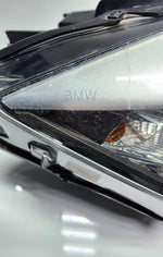 Load image into Gallery viewer, 2011-2015 BMW 328i Headlight Right HELOGEN 7259540 3 Series F30 F31 LCI ECE OEM