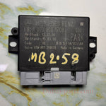 Load image into Gallery viewer, 2018 Mercedes-Benz S500 Parking Pdc Control Unit A 0009001708 W222 S-Class