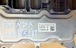 Load image into Gallery viewer, BMW F10 528i N20A CAS4 FEM Basic Control Unit Set w/Key OEM 8664661
