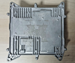Load image into Gallery viewer, BMW X1 E84 N20 Engine ECU DME CAS3 Key Set Manual OEM 8617569