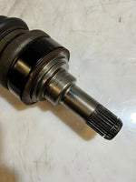 Load image into Gallery viewer, 2011-2017 BMW X3 F25 X4 F26 Rear RIGHT Drive Shaft AXLE 7598042 OEM